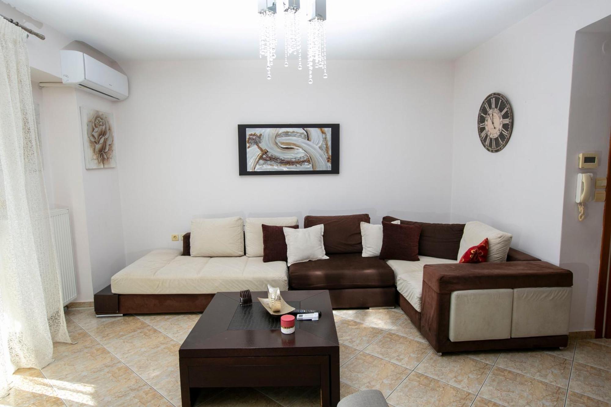 קאבאלה Blue Sky Appartment מראה חיצוני תמונה