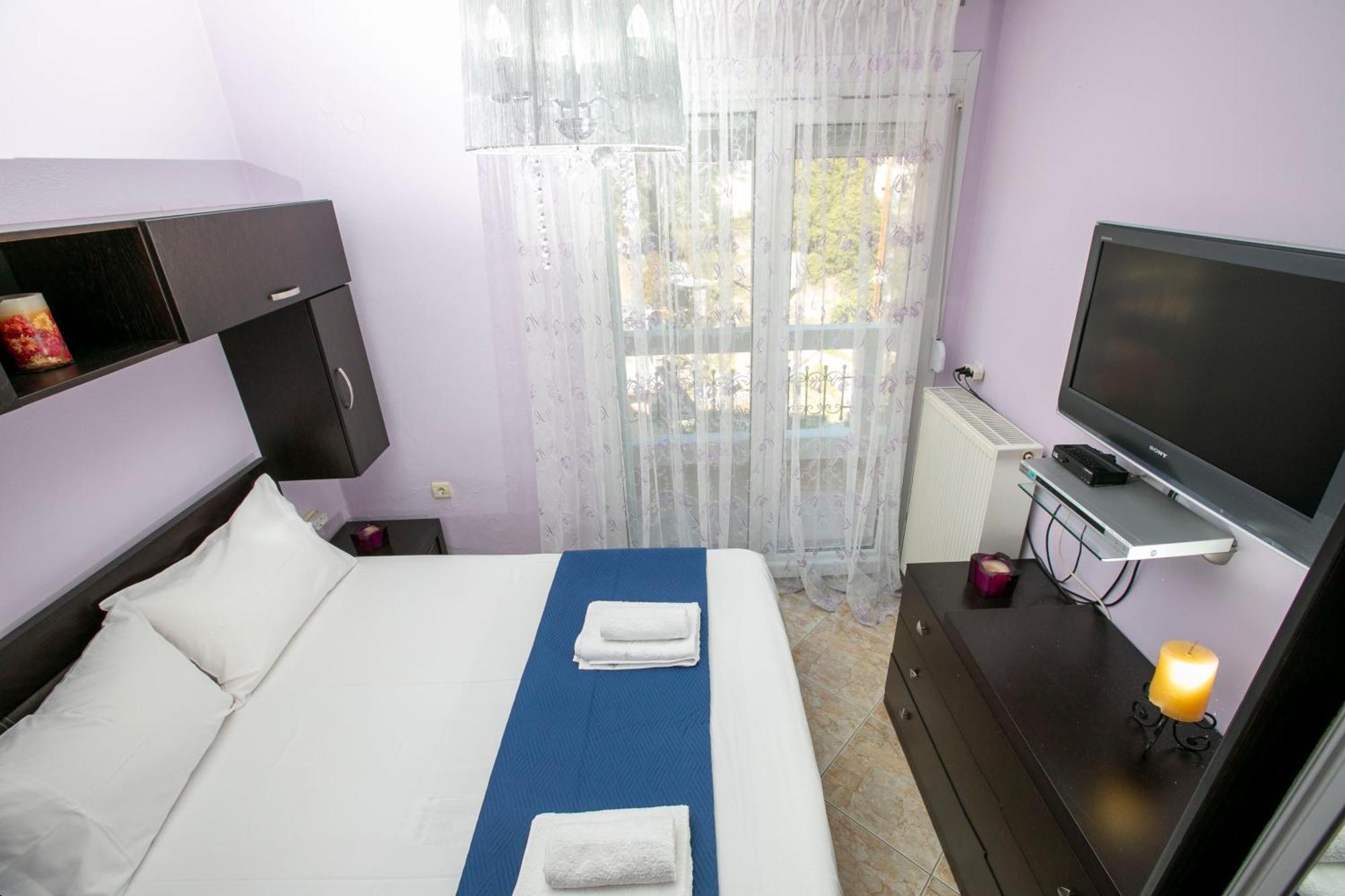קאבאלה Blue Sky Appartment מראה חיצוני תמונה