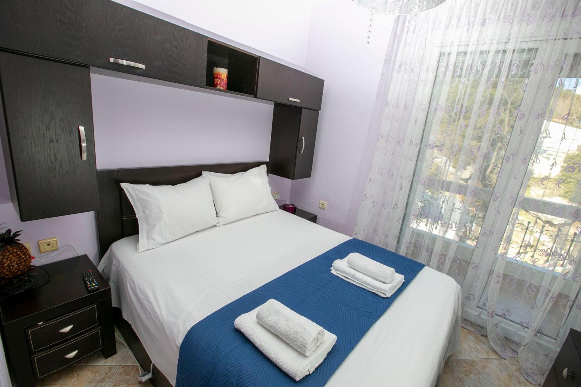 קאבאלה Blue Sky Appartment מראה חיצוני תמונה