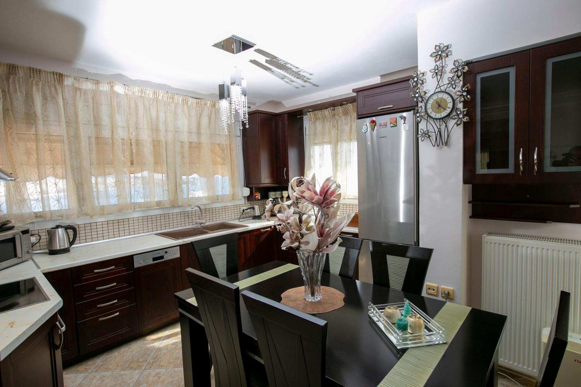 קאבאלה Blue Sky Appartment מראה חיצוני תמונה